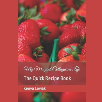 the quick recipe book